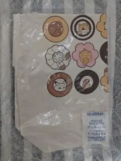 ミスタードーナツ ポケモン トートバッグ キャンバス