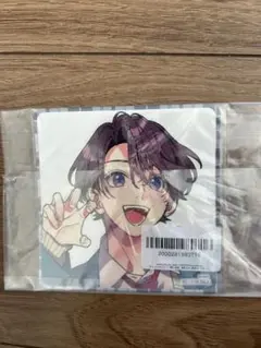 HoneyWorks　オフィシャルストア　購入特典 コースター　瀬戸口清武
