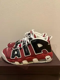 Nike Air More Uptempo ’96 (2021) モアテン