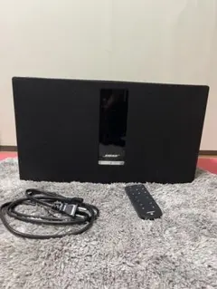2026年最新】bose sound touch 1の人気アイテム - メルカリ