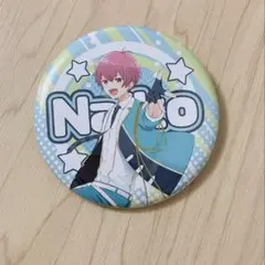 ⚠️ひと様ご専用⚠️ いれいす ないこ 缶バッジ