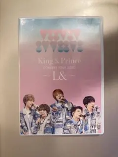 ♥きんぷりライブDVD♥コロナの時期の無観客ライブ☆