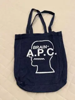 2026年最新】APC エコバッグの人気アイテム - メルカリ