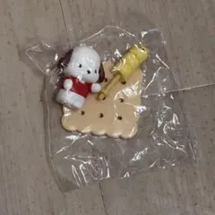サンリオ　チョコサプ　食玩　ポチャッコ