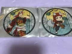 薬屋のひとりごと アニメイト アクリルコースター 馬閃 2点セット