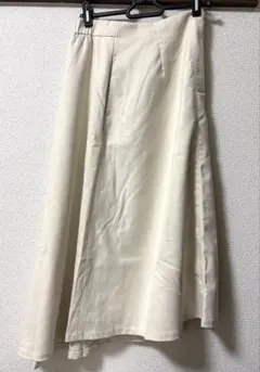 スカート グリーンレーベルリラクシング