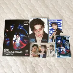 StrayKids スキズ　バンチャン　ラキドロ　トレカ セット