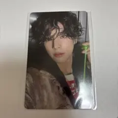 enhypen daydream トレカ　ジェイク