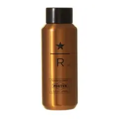 PORTER スターバックス リザーブ® リサイクルステンレスボトル355ml