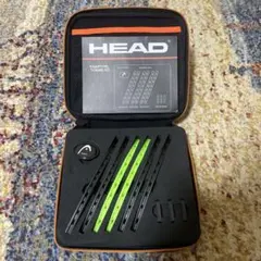HEAD ADAPTIVE TUNING KIT テニス