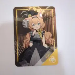 【韓国限定】ブルーアーカイブ V-SQUAREコラボ【アイドルマリー】ARカード