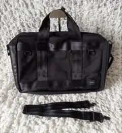 N3632 PORTER ヒート ツールボックス ボストンバッグ - メルカリ