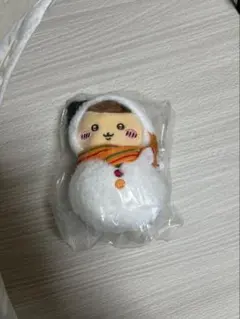 くりまんじゅう　ぬいぐるみ　1番くじ　E賞