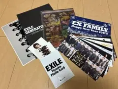 LDHグッズ EXILE 三代目JSBなど