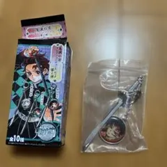 新品未使用　継国縁壱　鬼滅の刃　原作　コレクションチャーム　ビッグ 2025年最新】コレクションチャーム 縁壱の人気アイテム - メルカリ