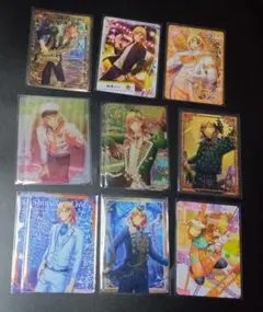 レン うたプリ シャニライ ビジュコレ