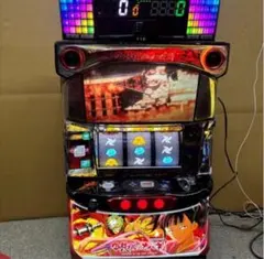 2026年最新】パチスロ 実機 カバネリの人気アイテム - メルカリ