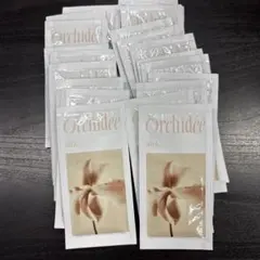 メゾンオルキデ　リッチミルク　5ml x24セット