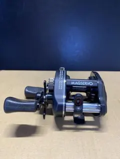 2026年最新】ダイワ マグサーボの人気アイテム - メルカリ