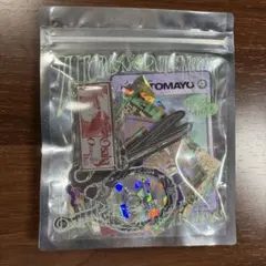 ずっと真夜中でいいのに。 ステッカー ピンズ（大阪）ゾンクラのサムネイル