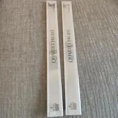 カルナイ　銀テ　2本セット　マジloveキングダム