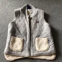 チャンピオンのボアベスト