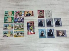 SAKAMOTO DAYS ブロマイド300円／枚〜
