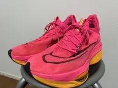 アルファフライ 陸上競技