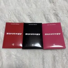 TWICE 初回特典トレカ