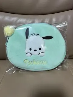 サンリオ キャラクターズ オーバル ポーチ