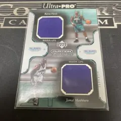 NBA バロン　マッシュ