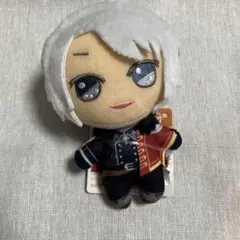 アイドリッシュセブン　きらどるぬいぐるみ　八乙女楽　アイナナ　vol.3