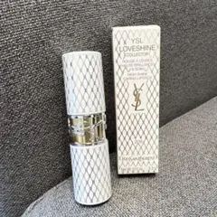 イヴ・サンローラン　YSL ラブシャイン　リップスティック　209P 限定色