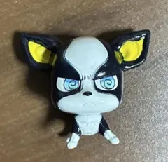 ジョジョ　ジョジョの奇妙な冒険　ジョジョコレ　イギー