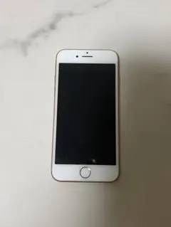 【ジャンク品】iPhone 7