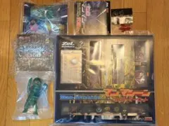 2026年最新】ガルタン ソフビの人気アイテム - メルカリ