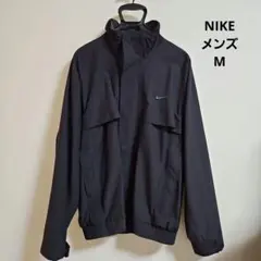 Nike ブラック ジャケット