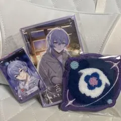 星導ショウ ウィンターデート2025 セット