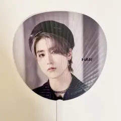 2026年最新】straykids ハン うちわの人気アイテム - メルカリ