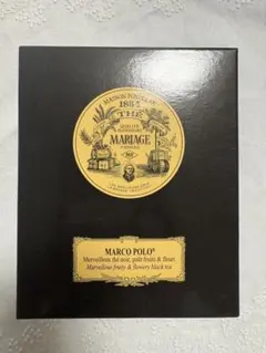 2025年最新】マリアージュフレール マルコポーロ 100gの人気アイテム