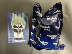原神 ドットーレ 博士 フィギュア