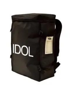BiSH IDOLロゴ リュック
