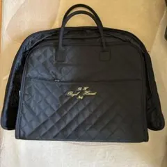 【和洋兼用】着物バッグ　結婚式　お稽古　旅行　着物一式入る和装バッグ