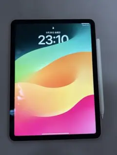 Apple Pencil＋iPad Air第4世代 256GB 本体Wi-Fi