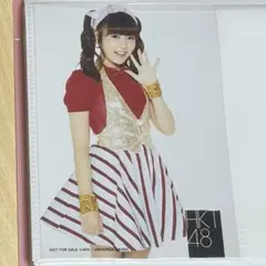 HKT48 多田愛佳　生写真