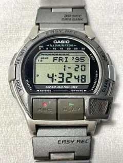 【ジャンク】CASIO DB-V300