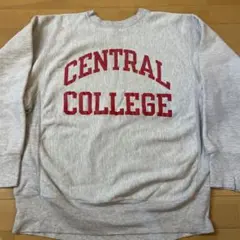 ポ*ヤ様 80s チャンピオン リバースウィーブ スウェット