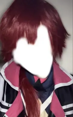 にじさんじ ローレン・イロアス コスプレ ウィッグ - メルカリ