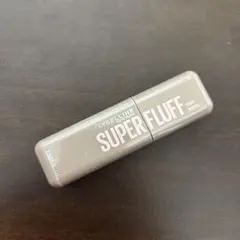 メイベリン SPフラッフ ブロウ ムース 眉マスカラ 02 アッシュブラウン