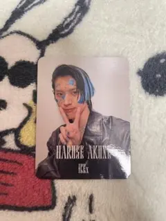YES！東京 EBiDAN 通常盤 阿久根温世